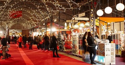 (Margriet) dé Winterfair - Brabanthallen Den Bosch