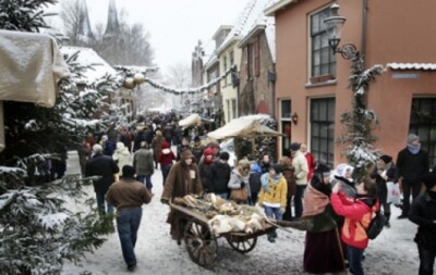 Dickens Festijn DEVENTER